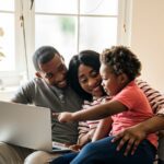 Guidelines for Ensuring Online Security for Parents and Children