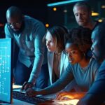 Why Your Team Needs Cybersecurity Training for a Digital World 