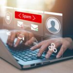 The Tale of Gloria's Suspicious Email: How To Spot A Phishing Email