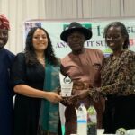 Tranter IT Demonstrates Dedication to Fostering Digital Talent and Economic Growth in Lagos at the 14th Annual Nigeria Computer Society Summit