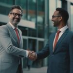 Why We Love Partnerships: The Strength of Tranter IT Team