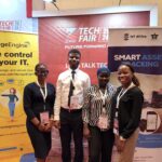 Tranter IT Shines at Zenith Tech Fair 2024: Driving Digital Transformation Across Industries