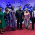 Unlocking Opportunities in Outsourcing: Chairman Tranter Group, Honoured at AOPN Fellowship Induction