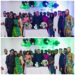 Celebrating Dedication: Tranter IT’s Long Service Award Ceremony 2024