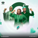 The Role of Women in IT and Tech Leadership: Inspiring Change and Innovation