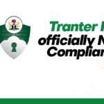 We Did It! Tranter IT is Now NDPR Compliant
