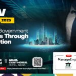 Join Africa’s Top Tech Minds at ITGOV 2025!