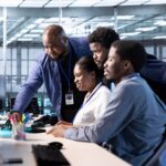 From Local Dreams to Global Impact: Inspiring SME Success Stories with IT Solutions  