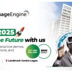 Tranter IT Exhibits ManageEngine at GITEX Nigeria 2025,One Day to Wait!