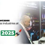 Tranter IT Showcases Solutions Across Industries at GITEX Nigeria 2025