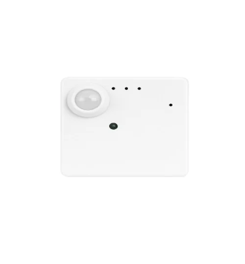 Smart Room Sensor