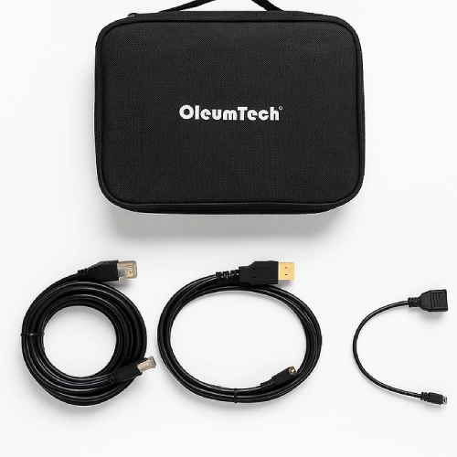 All in One Configuration Cable