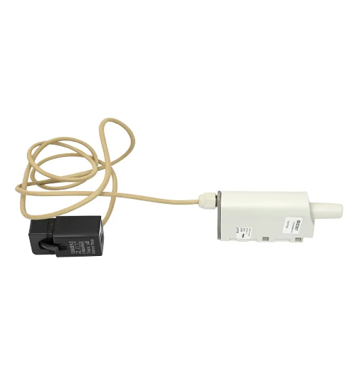 Analog Current Sensor