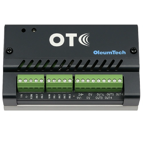 DH1 Wireless Gateway