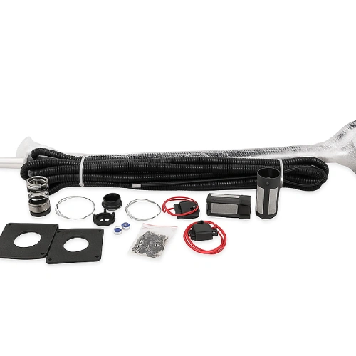 Fuel Sensor-Diesel Level Monitoring