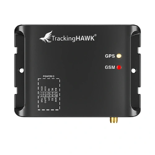 GPS PRO Tracker