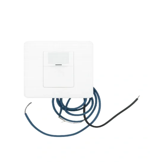 Motion Triggered Switch