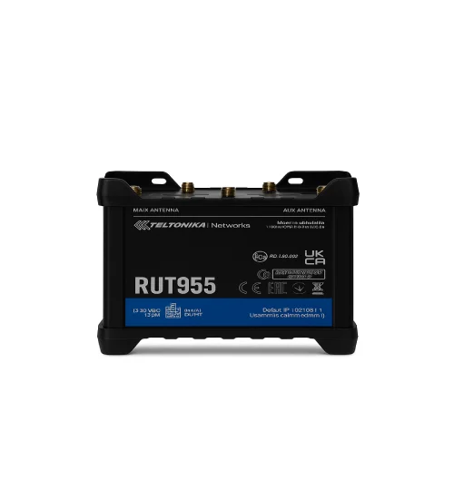 Router/Industrial Gateway