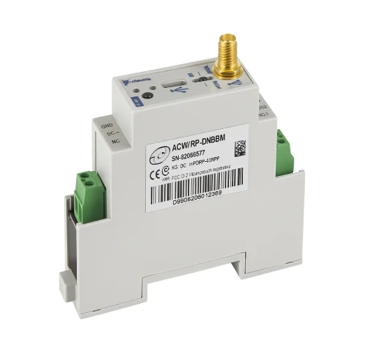 RS485 Modbus Device