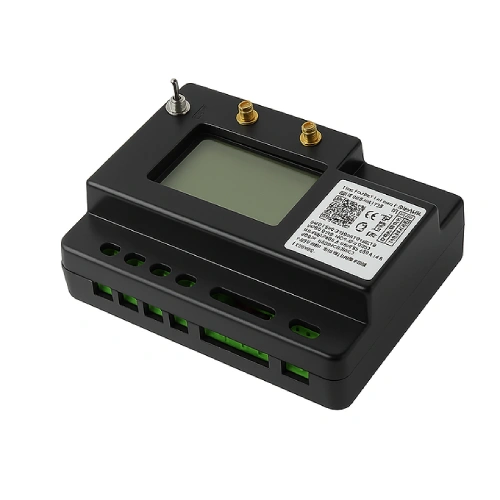 Streetlight Controller