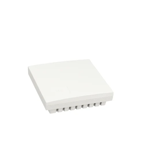 Temperature and Humidity Sensor