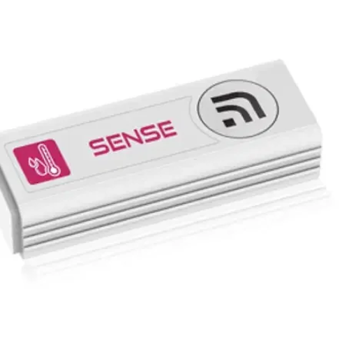 Temperature and Humidity Sensor