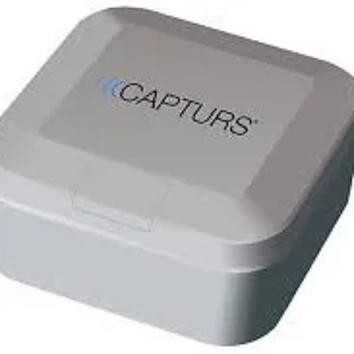 Vehicle Asset Tracker Model C