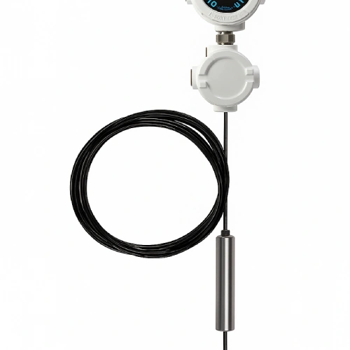 Wireless Hydrostatic Level Transmitter