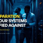 IT Preparation: Are Your Systems Ready for Seasonal Downtime?