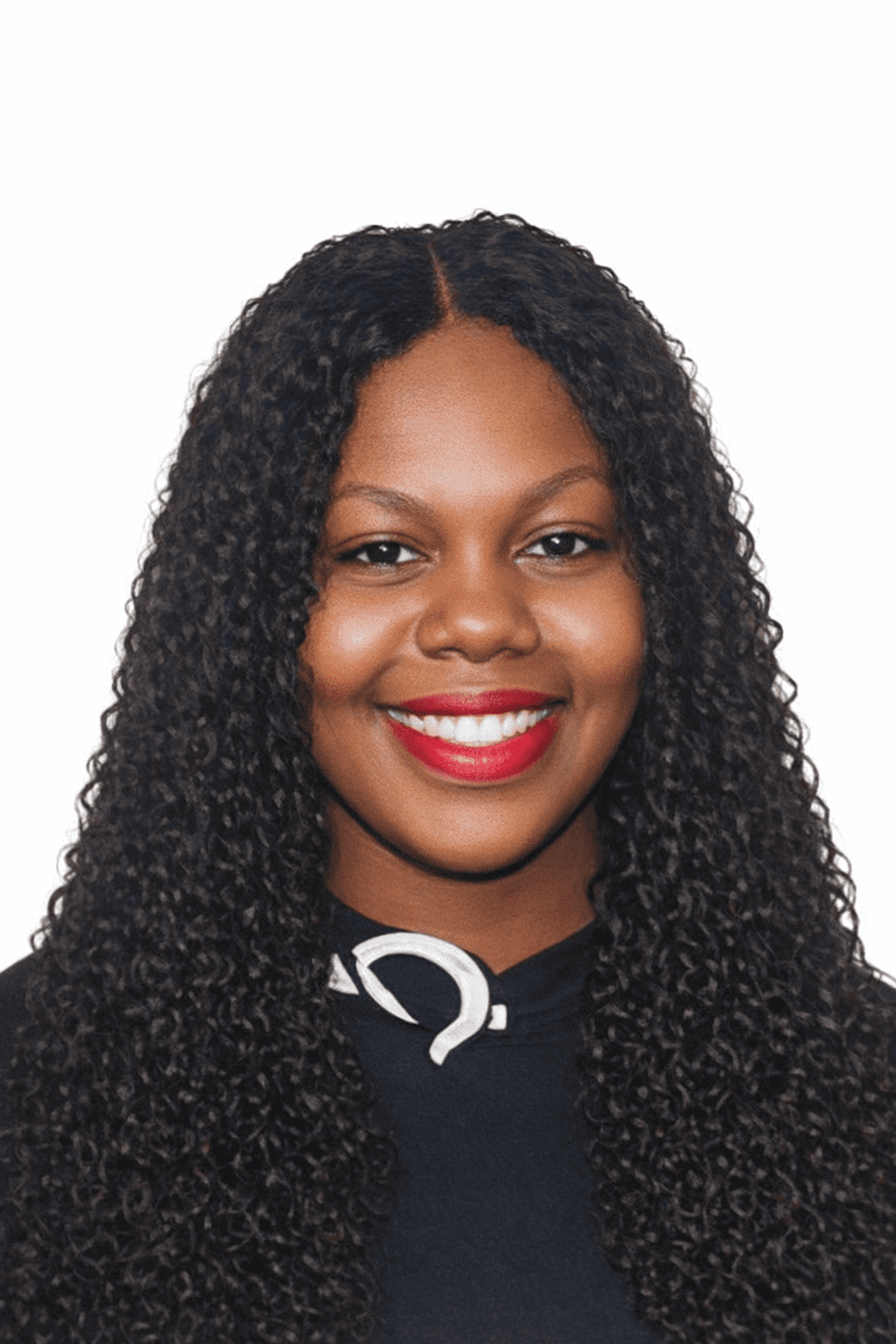 Amaka Anurika — Snr. Presales Engineer