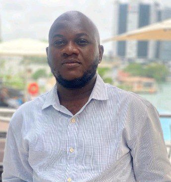 Ebenezer Olasoju — Presales Engineer