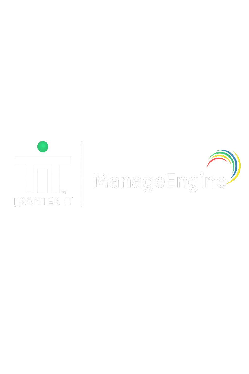 Tranter IT Logo